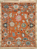 9 x 12 Oushak Rug 30502