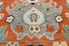 9 x 12 Oushak Rug 30502