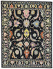 9 x 12 Oushak Rug 30504