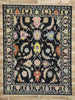 9 x 12 Oushak Rug 30504