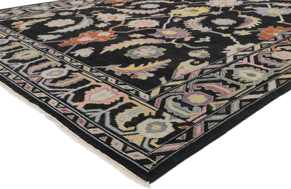 9 x 12 Oushak Rug 30504
