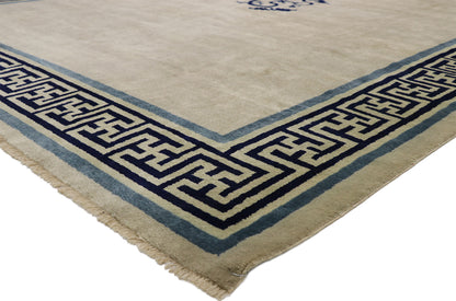 8 x 11 Chinese Rug 30506