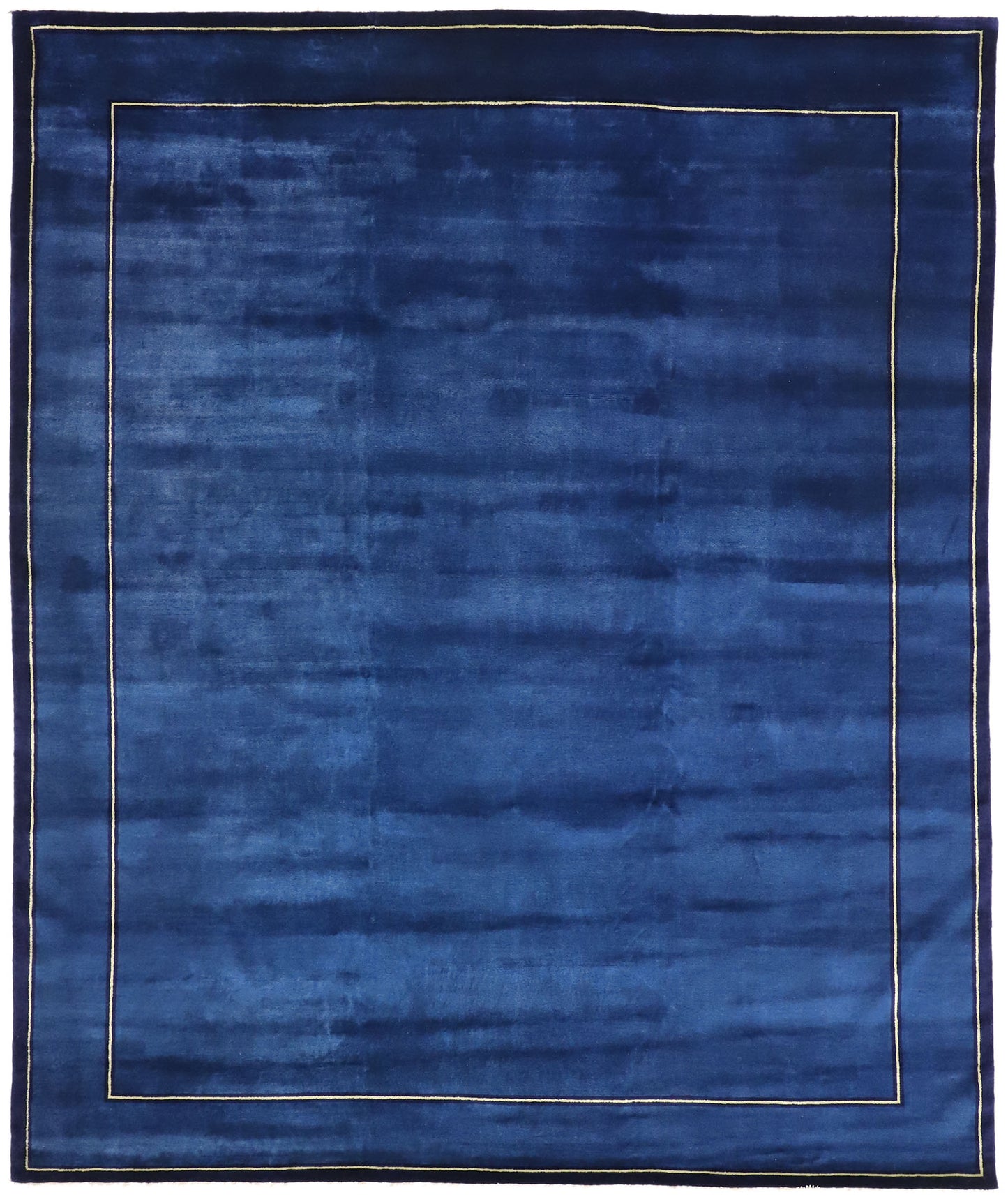 8 x 10 Chinese Rug 30507