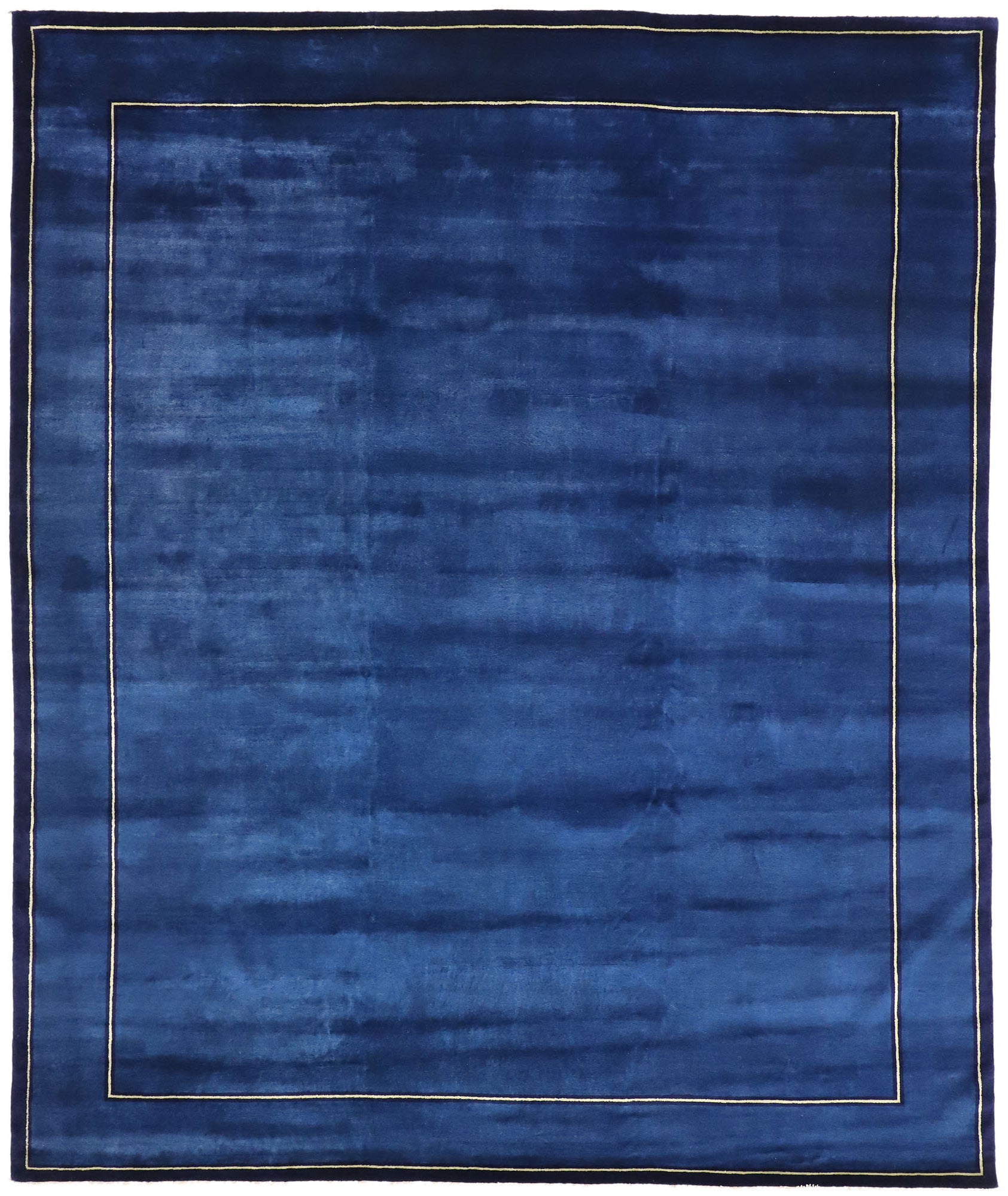 8 x 10 Chinese Rug 30507