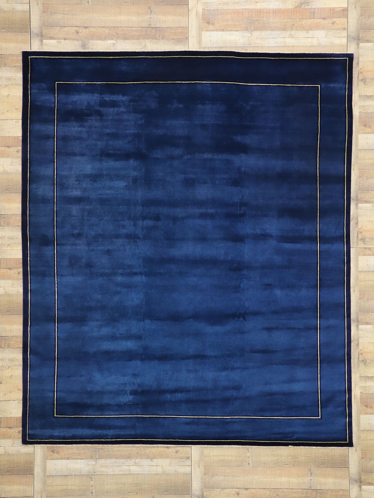 8 x 10 Chinese Rug 30507
