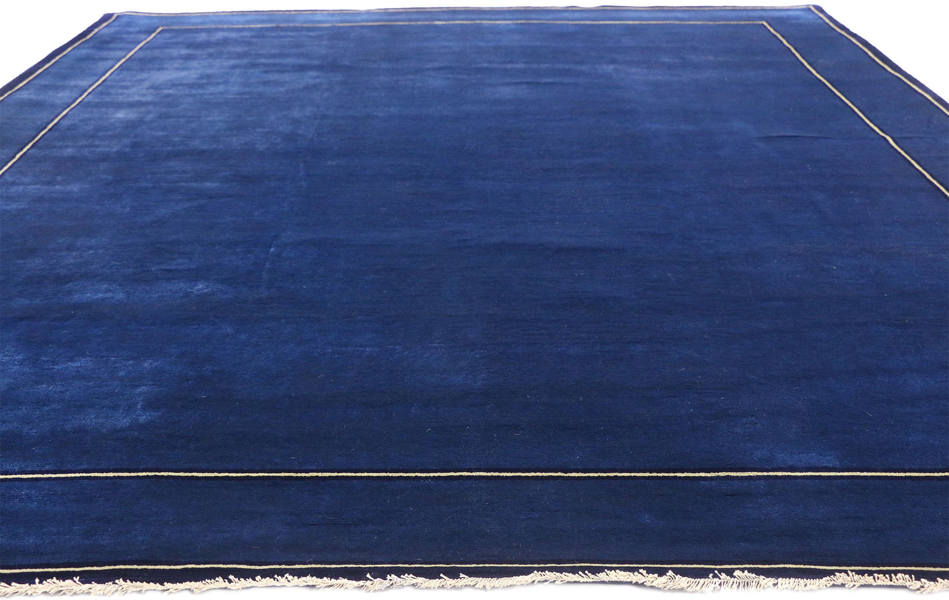 8 x 10 Chinese Rug 30507