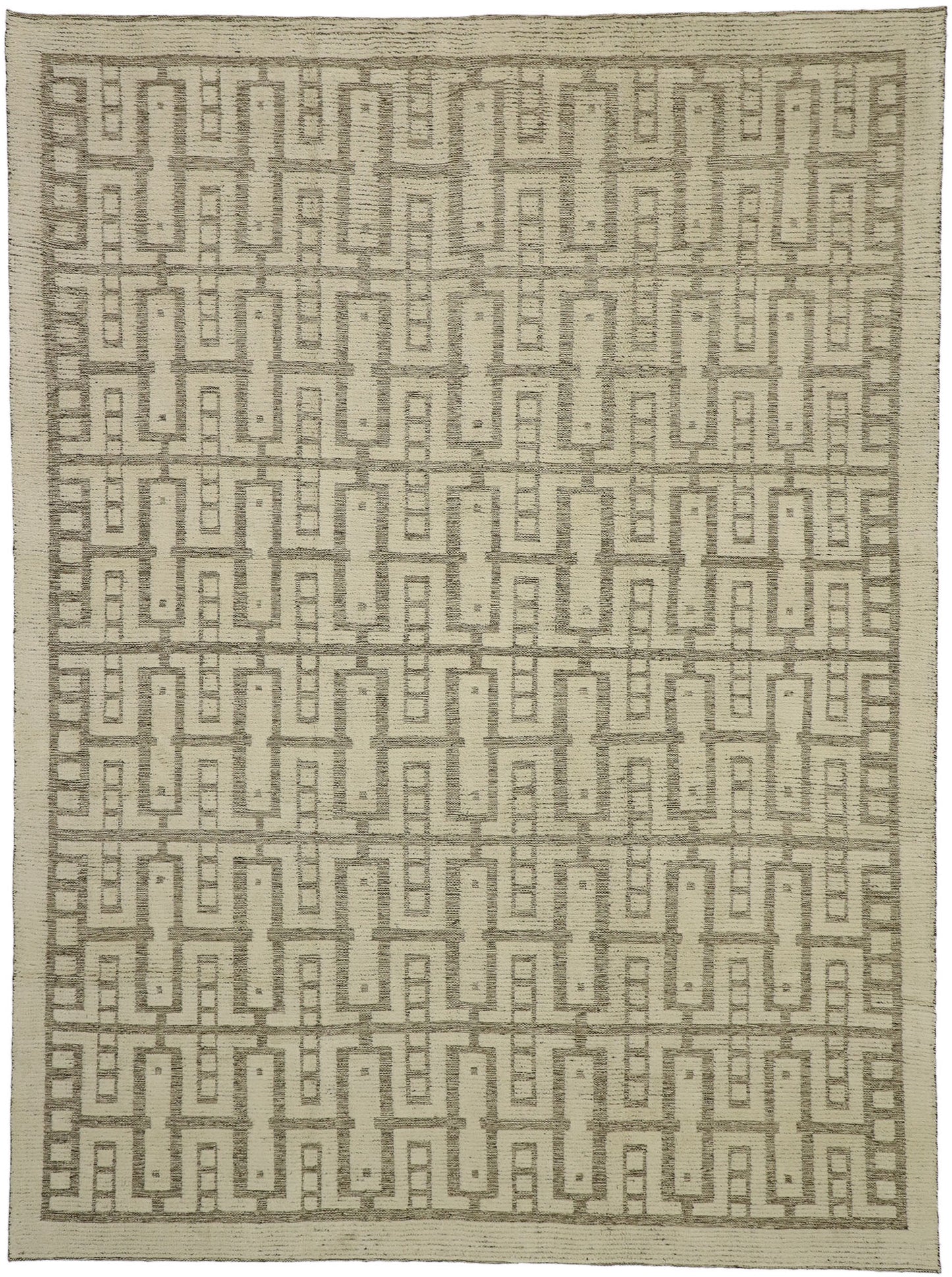 9 x 12 Transitional Rug 30512