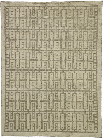 9 x 12 Transitional Rug 30512