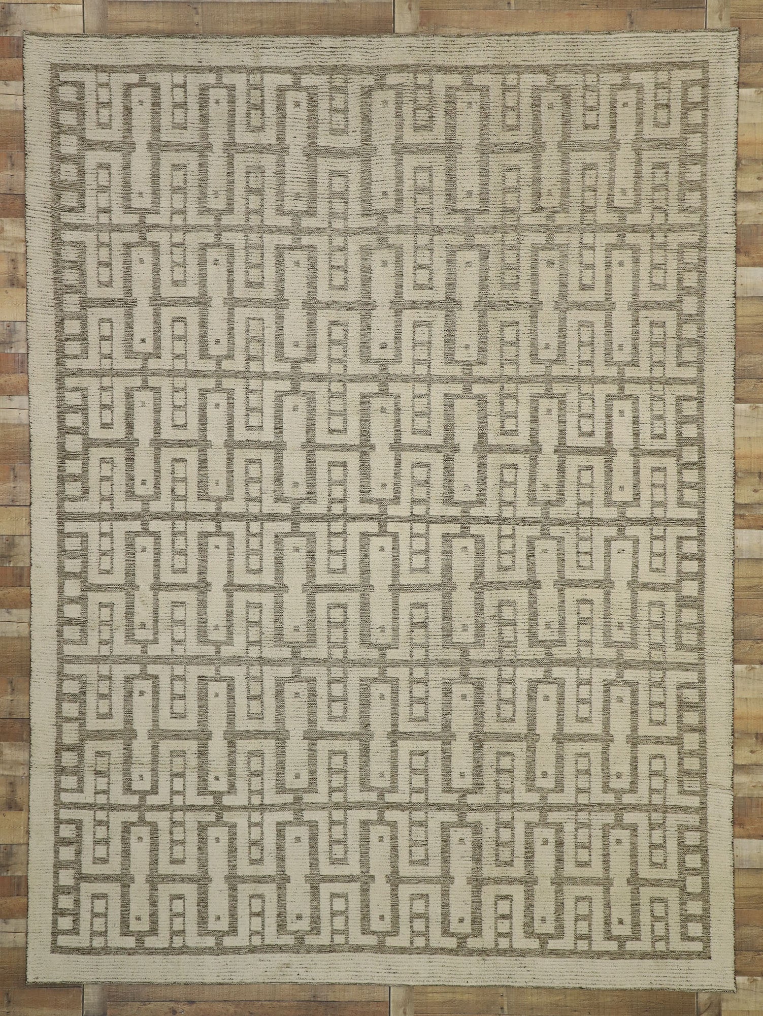 9 x 12 Transitional Rug 30512