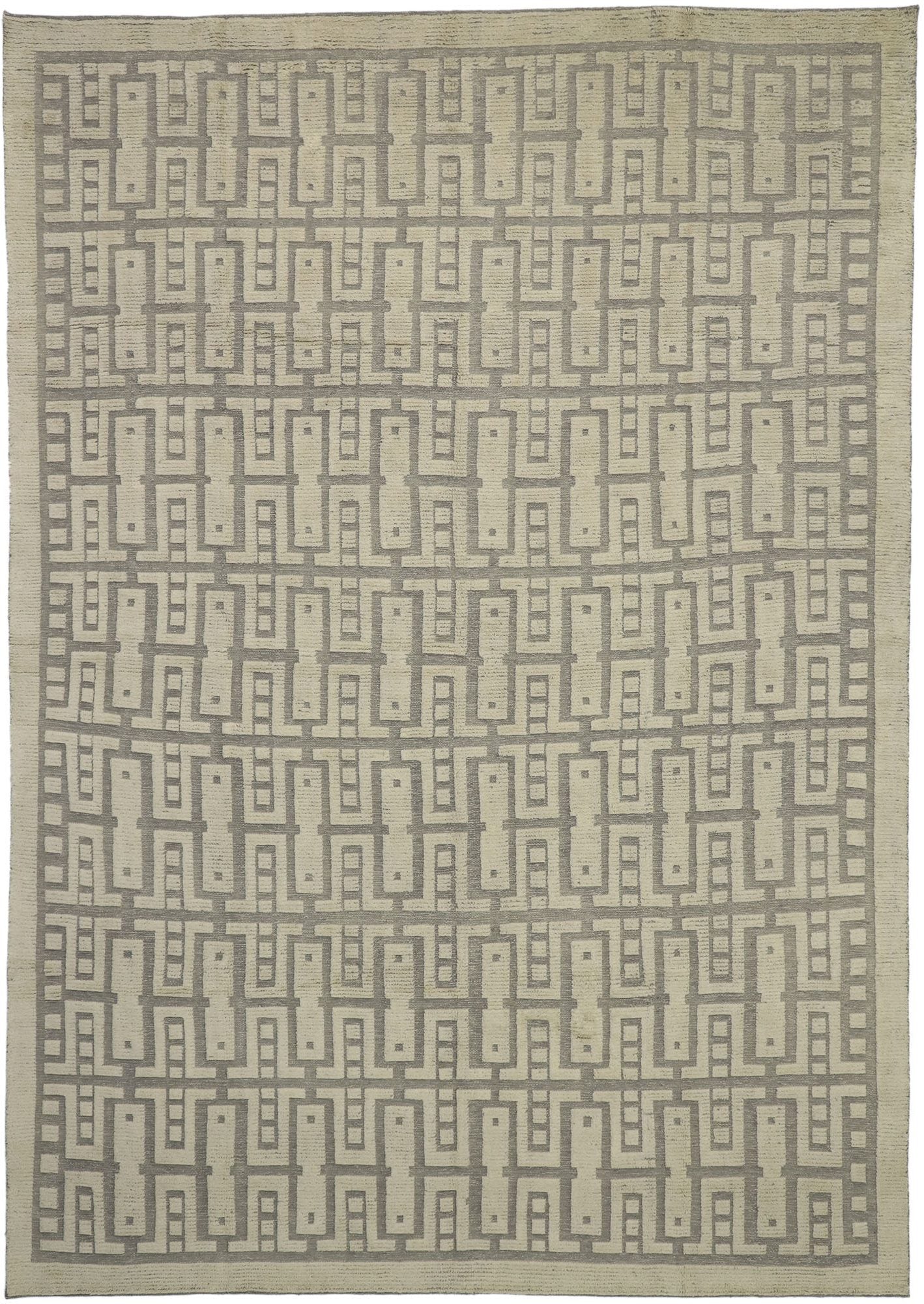 10 x 14 Transitional Rug 30513