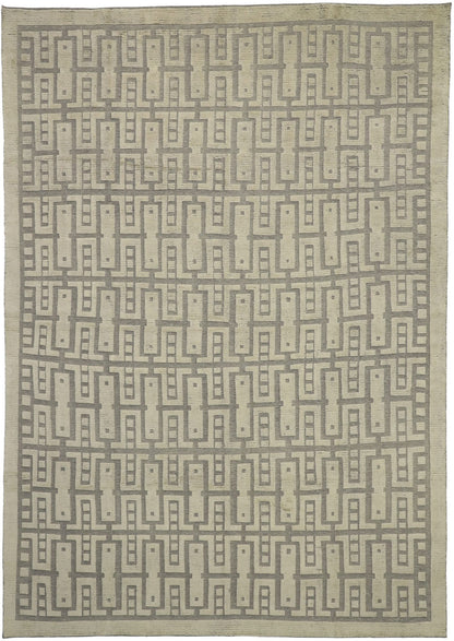 10 x 14 Transitional Rug 30513