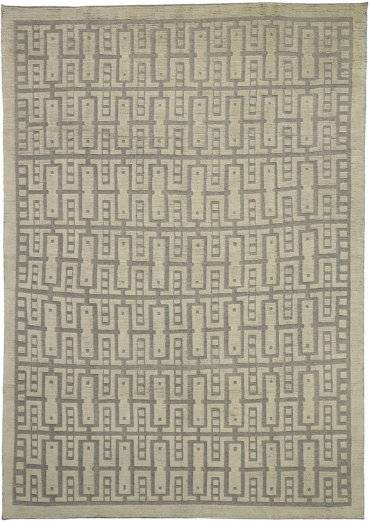 10 x 14 Transitional Rug 30513