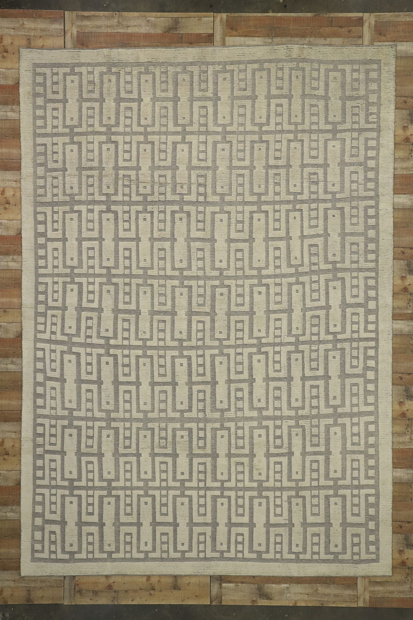 10 x 14 Transitional Rug 30513