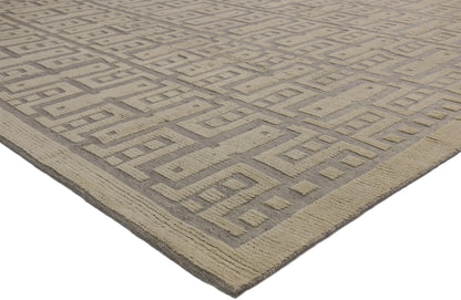 10 x 14 Transitional Rug 30513