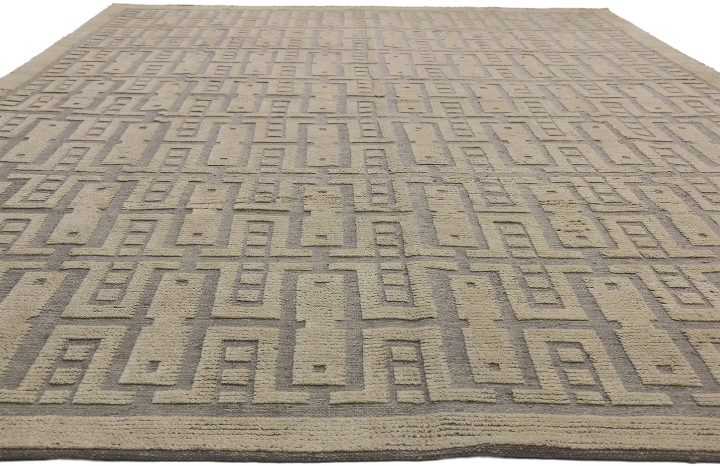10 x 14 Transitional Rug 30513