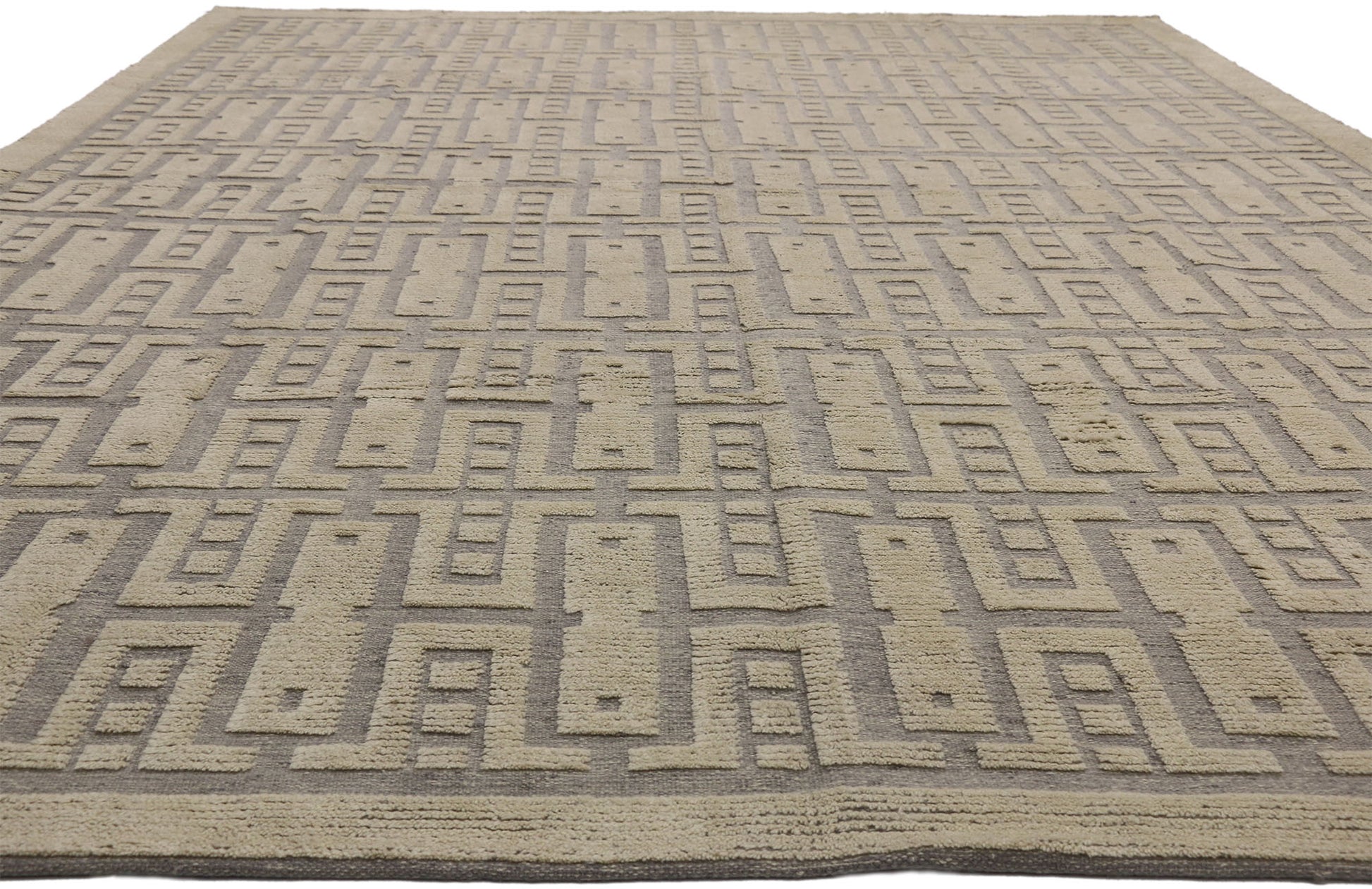 10 x 14 Transitional Rug 30513