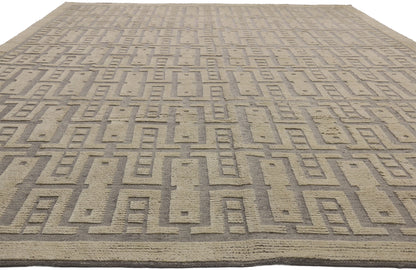 10 x 14 Transitional Rug 30513