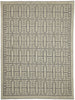 9 x 12 Transitional High-Low Rug 30514
