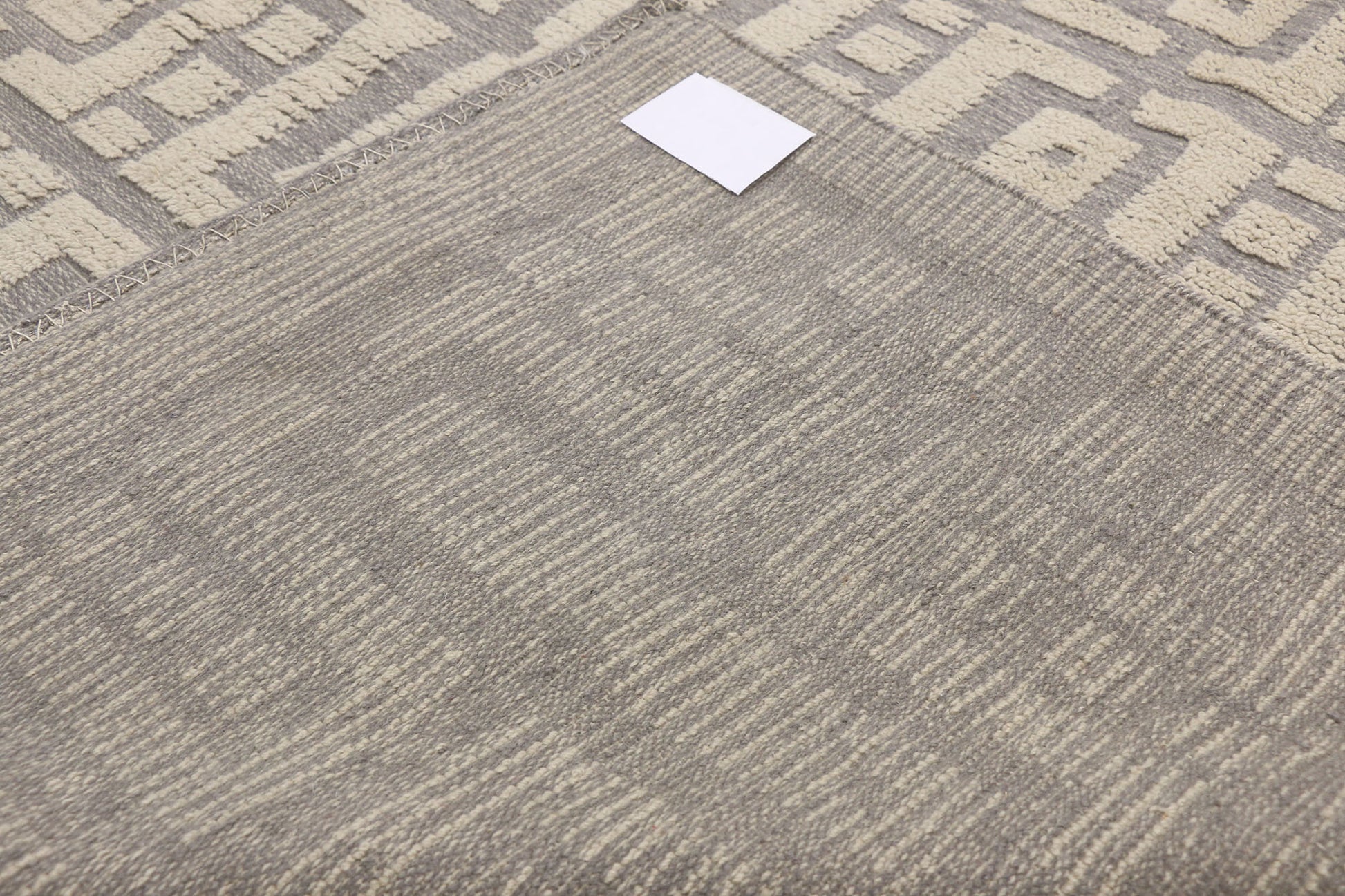 9 x 12 Transitional High-Low Rug 30514