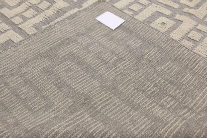 9 x 12 Transitional High-Low Rug 30514