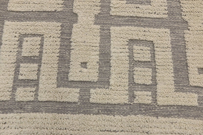 9 x 12 Transitional High-Low Rug 30514