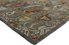 10 x 12 Contemporary Oushak Souf Rug 30515
