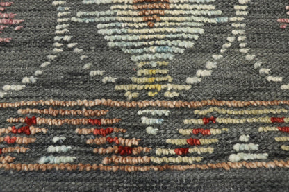 10 x 12 Contemporary Oushak Souf Rug 30515