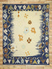 10 x 14 Oushak High-Low Rug 30516