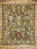 11 x 13 Oushak High-Low Rug 30518