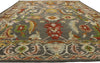 11 x 13 Oushak High-Low Rug 30518
