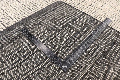 10 x 14 Contemporary Area Rug 30523