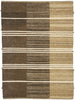 5 x 6 Striped Kilim Rug 30524