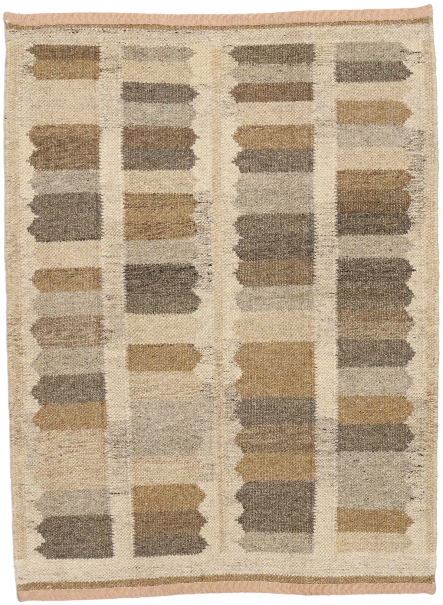 2 x 3 Kilim Rug 30525