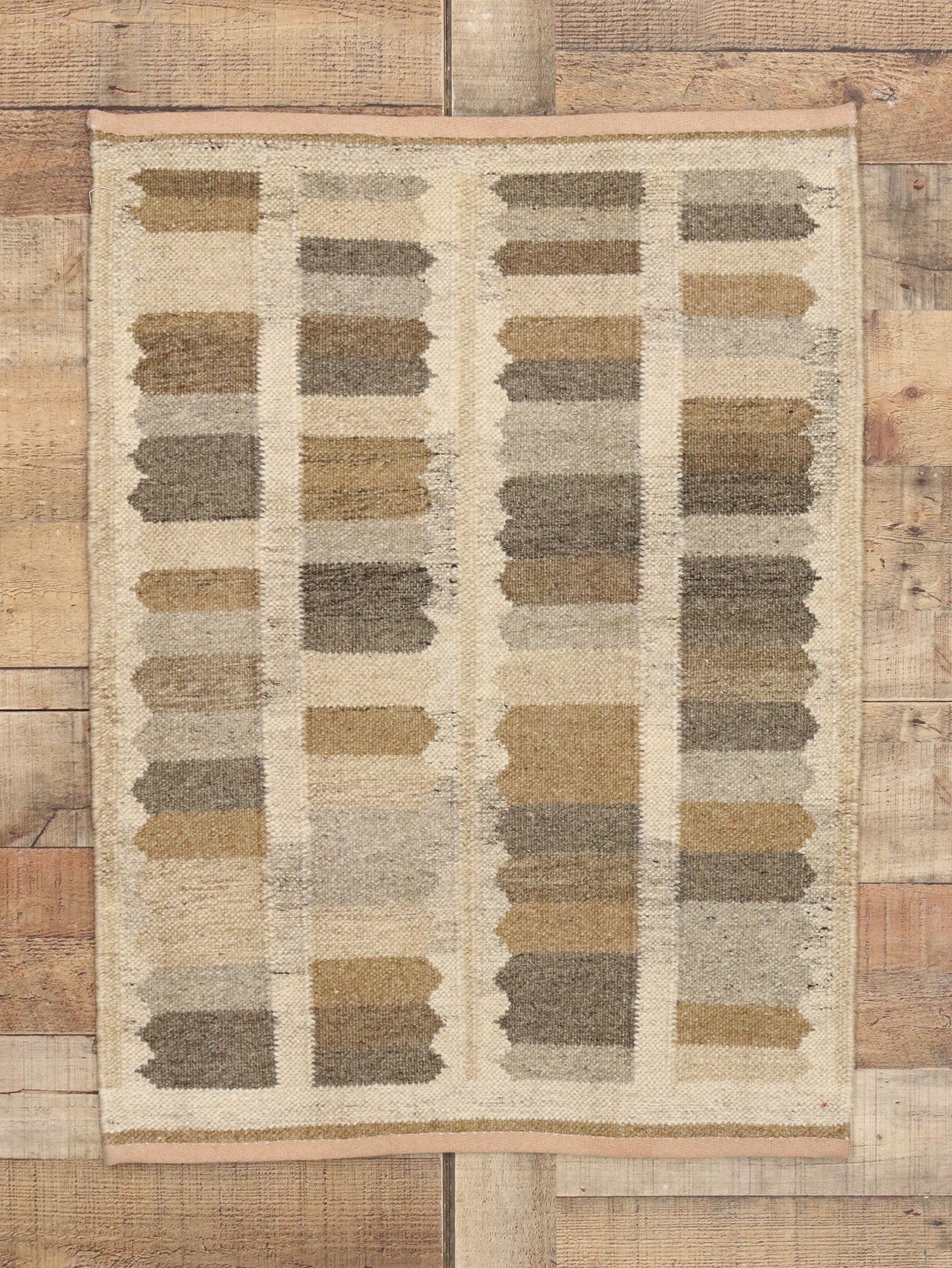 2 x 3 Kilim Rug 30525