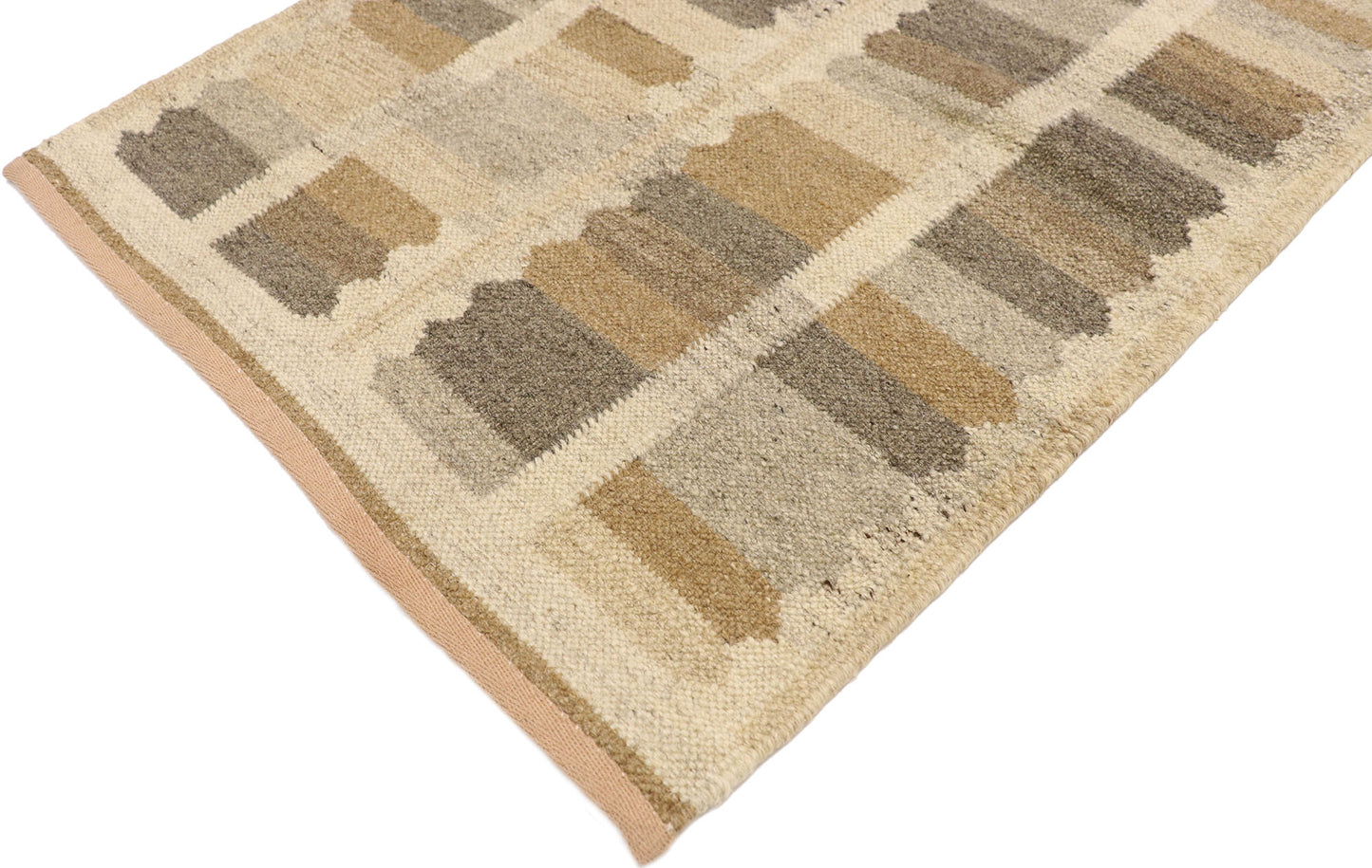 2 x 3 Kilim Rug 30525