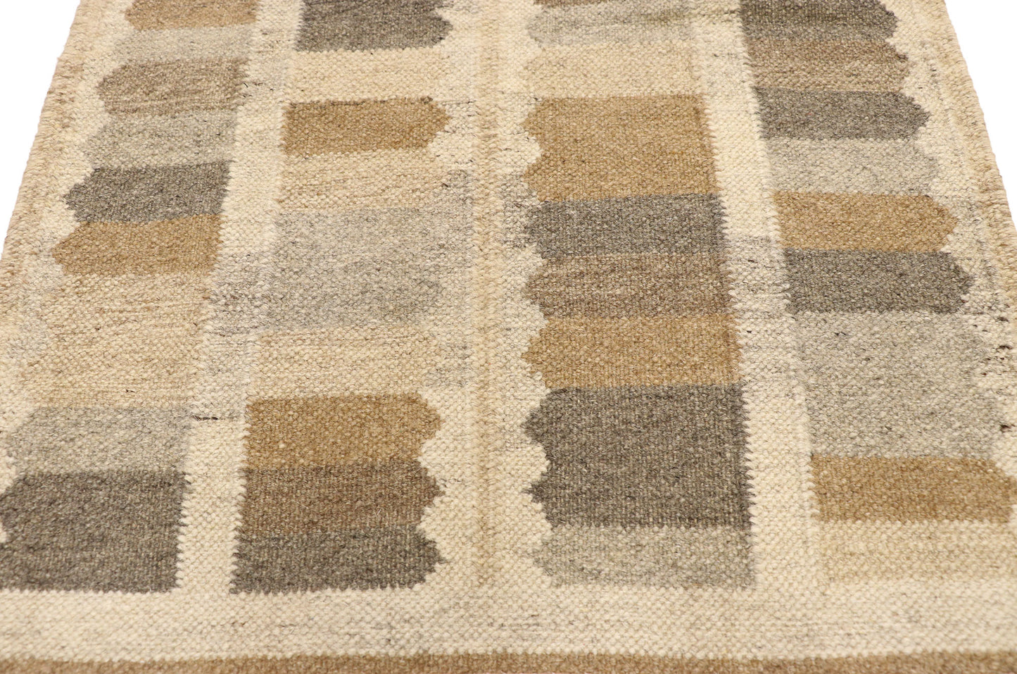 2 x 3 Kilim Rug 30525
