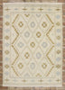 10 x 14 Contemporary Moroccan Rug 30528