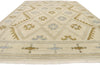 10 x 14 Contemporary Moroccan Rug 30528