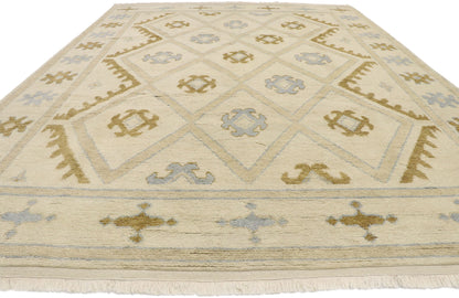 10 x 14 Contemporary Moroccan Rug 30528
