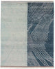8 x 10 Contemporary Moroccan Rug 30529