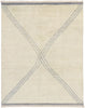 8 x 10 Modern Moroccan Rug 30531