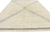 8 x 10 Modern Moroccan Rug 30531