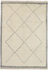 9 x 13 Modern Moroccan Rug 30532