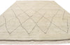 10 x 13 Contemporary Moroccan Rug 30533