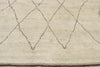 10 x 13 Contemporary Moroccan Rug 30533