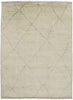 10 x 14 Contemporary Moroccan Rug 30540