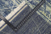 9 x 12 Contemporary Moroccan Rug 30543