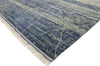 9 x 12 Contemporary Moroccan Rug 30543