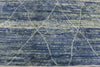 9 x 12 Contemporary Moroccan Rug 30543