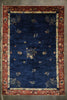 12 x 17 Chinese Art Deco Rug 30550